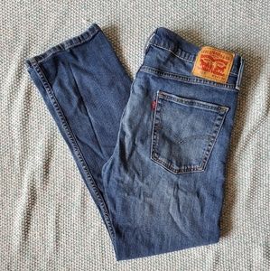 Men's Levi's 513 34 30